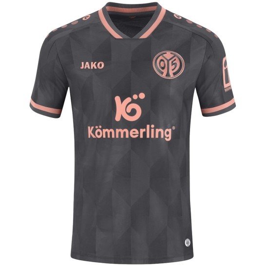 Camiseta Tercera Mainz 05 2026/27 para niño