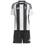 Kit de niño Juventus 2024/25 hogar