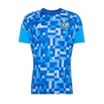 Camiseta Hombre Grasshopper Club Zúrich 2026/27 Tercera Calentamiento Camiseta Hombre Grasshopper Club Zúrich 2026/27 Tercera Calentamiento