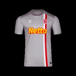 Camiseta Tercera SSV Jahn Regensburg 2025/26 Hombre