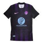 Camiseta Tercera de Hombre FC Toulouse 2025/26 Camiseta Tercera de Hombre FC Toulouse 2025/26