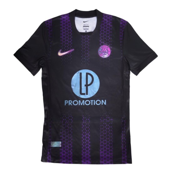 Camiseta Tercera de Hombre FC Toulouse 2025/26 Camiseta Tercera de Hombre FC Toulouse 2025/26