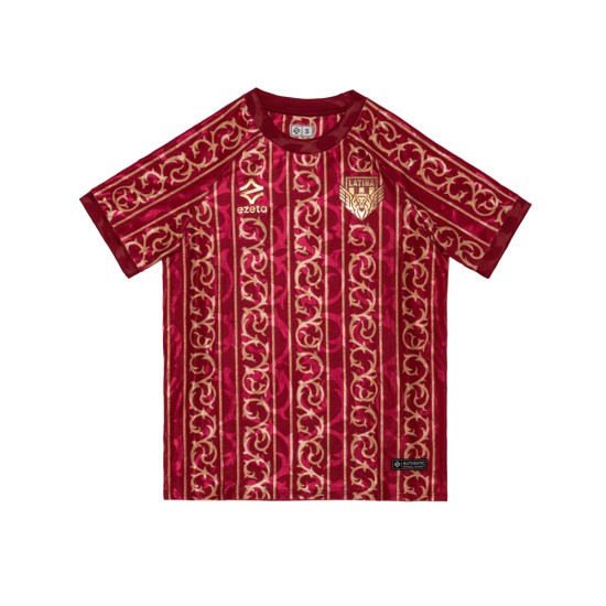 Camiseta tercera femenina Latina Calcio 2025/26 Camiseta tercera femenina Latina Calcio 2025/26