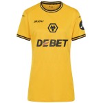 Camiseta de casa de mujer Wolverhampton Wanderers 2024/25
