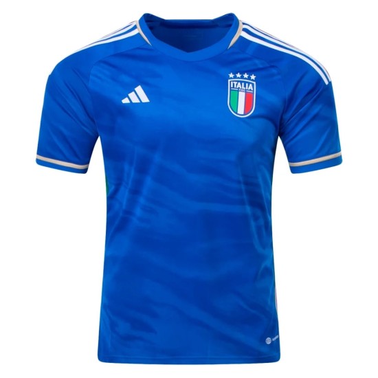Italia Camiseta de Local 23/24