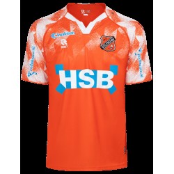 Camiseta local FC Volendam 2025/26 hombre
