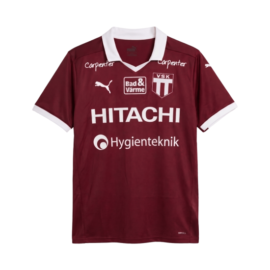 Camiseta de hombre Västerås SK 2026 de local Camiseta de hombre Västerås SK 2026 de local