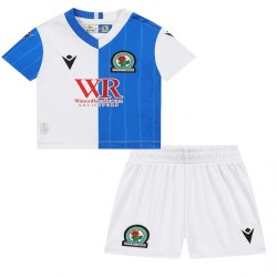 Niño Blackburn Rovers Conjunto Local 2025/26
