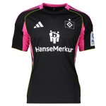 Niño Camiseta Tercera Hamburger SV 2025/26