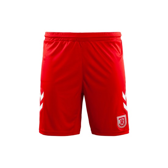 Pantalones cortos locales SSV Jahn Regensburg 2024/25 para niño