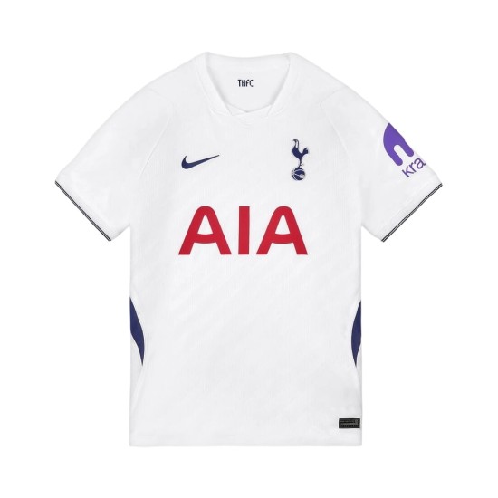 Camiseta de mujer Tottenham Hotspur 2026/27 de local