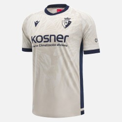 Camiseta de visitante de hombre CA Osasuna 2024/25