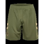 Mujer ASSE 2025/26 Tercero Pantalón Corto