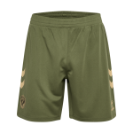 Hombre ASSE 2025/26 Tercero Pantalón Corto Hombre ASSE 2025/26 Tercero Pantalón Corto