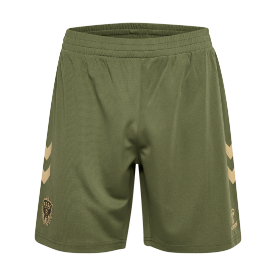 Hombre ASSE 2025/26 Tercero Pantalón Corto Hombre ASSE 2025/26 Tercero Pantalón Corto