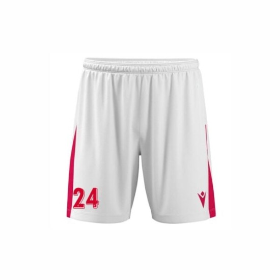 Pantalones cortos visitante Hombre FC Sion 2024/25