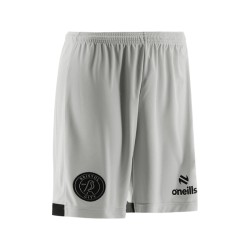 Pantalones Cortos de Visitante Bristol City 2026/27 para Niño