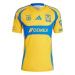 Camiseta Hombre Tigres UANL 2024/25 Local Camiseta Hombre Tigres UANL 2024/25 Local