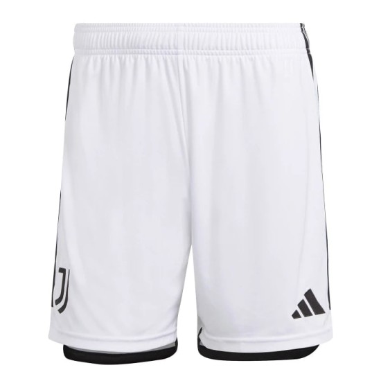 Pantalones cortos de visitante de mujeres Juventus 2023/24
