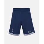 Pantalones cortos de casa de niño Tottenham Hotspur 2024/25 Pantalones cortos de casa de niño Tottenham Hotspur 2024/25