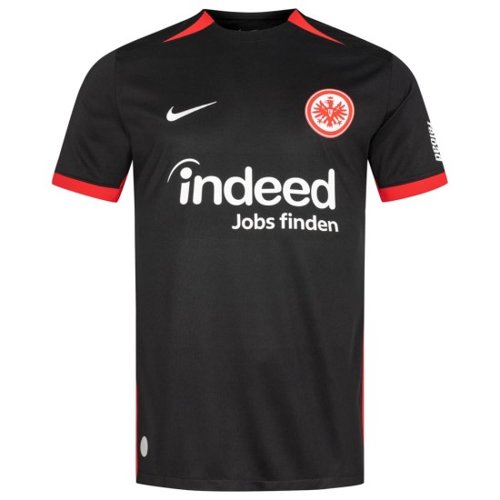 Camiseta Away Eintracht Frankfurt 2024/25 para hombre Camiseta Away Eintracht Frankfurt 2024/25 para hombre