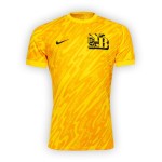 Niño Camiseta Tercera de Calentamiento BSC Young Boys 2025/26 Niño Camiseta Tercera de Calentamiento BSC Young Boys 2025/26