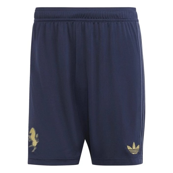 Pantalones cortos de tercera equipación para hombre Juventus 2024/25