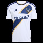 Mujer LA Galaxy 2026 Camiseta Local