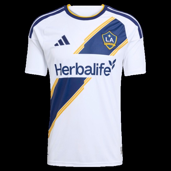 Mujer LA Galaxy 2026 Camiseta Local