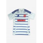 Camisa de visitante para hombre Strasbourg 2024/25 Camisa de visitante para hombre Strasbourg 2024/25