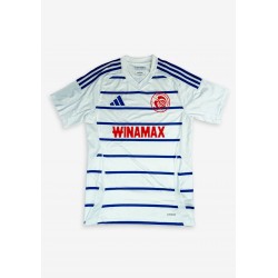 Camisa de visitante para hombre Strasbourg 2024/25