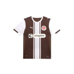 Camiseta Especial Hombre FC St. Pauli 2025/26