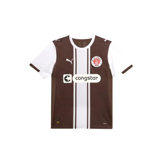 Camiseta Especial Hombre FC St. Pauli 2025/26