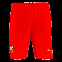 Pantalones cortos de casa para mujer RC Lens 2024/25