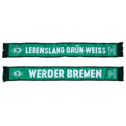 Bufanda Home Werder Bremen