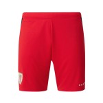 Shorts visitante Athletic Bilbao 2026/27 mujer