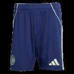 Pantalones cortos visitante Ajax 2025/26 niño