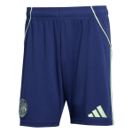 Pantalones cortos visitante Ajax 2025/26 hombre