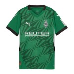 Camiseta de hombre Borussia Mönchengladbach 2024/25 fuera
