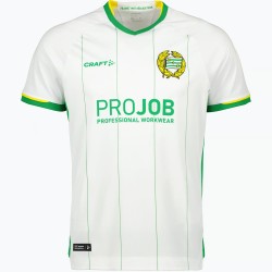 Camiseta local para hombres Hammarby IF 2024