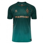 Camiseta Tercera Werder Bremen 2025/26 Hombre Camiseta Tercera Werder Bremen 2025/26 Hombre
