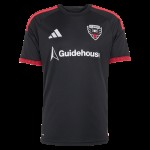 Mujer D.C. United 2026 Camiseta Local