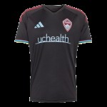 Hombre Colorado Rapids 2026 Camiseta Local