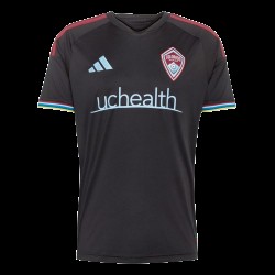 Hombre Colorado Rapids 2026 Camiseta Local