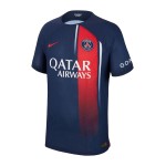 Camisa de casa para mujer PSG 2023/24