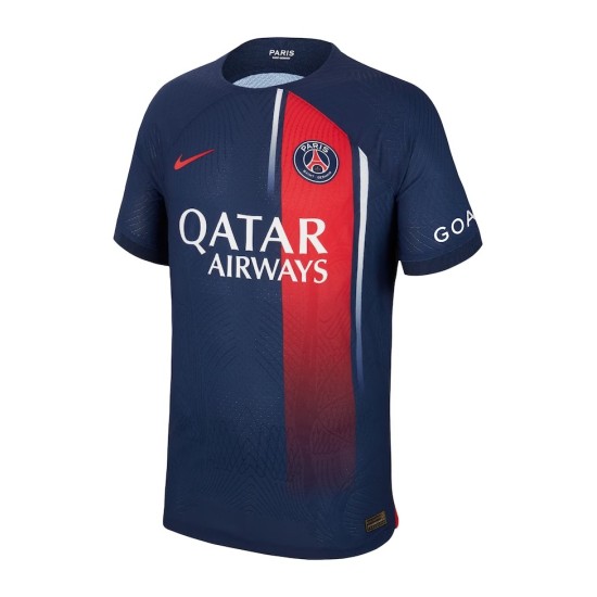 Camisa de casa para mujer PSG 2023/24