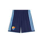 Niños Djurgårdens IF pantalones cortos local 2026
