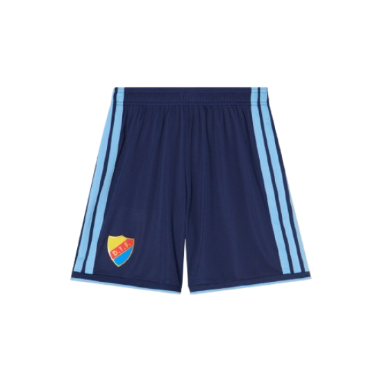 Niños Djurgårdens IF pantalones cortos local 2026