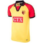 Camiseta Retro Mujer Watford 1998/99 Home Camiseta Retro Mujer Watford 1998/99 Home
