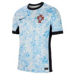 Portugal Camiseta de Visita EURO 2024